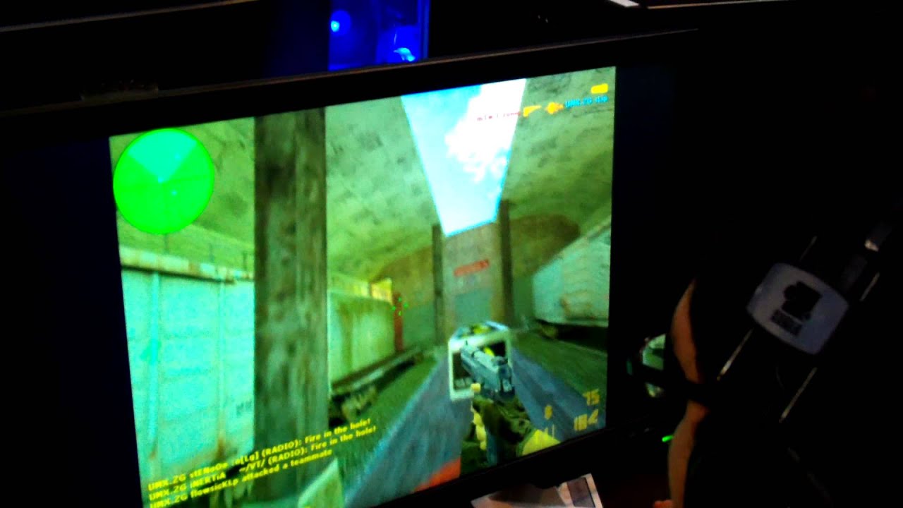 WinOut.net IEM NY: UMX.US TRULS Secures CT Pistol Round vs. mTw with 1 vs. 2 Clutch (de_train)