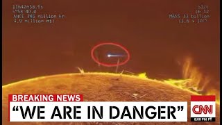 China Releases First Clear Image of 3I/ATLAS — Scientists Are Stunned