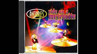 Antares - Ride On A Meteorite (1995)