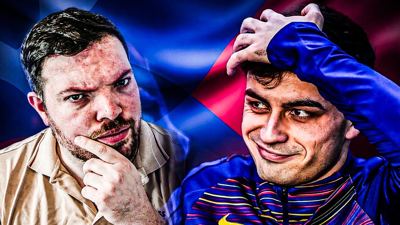 Hansi Flick RESTS Pedri & Raphinha?! 😱 Athletic Club vs Barcelona – INSANE Preview!