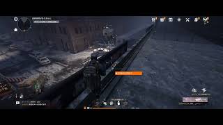 The Division Resurgence NoclipBug5