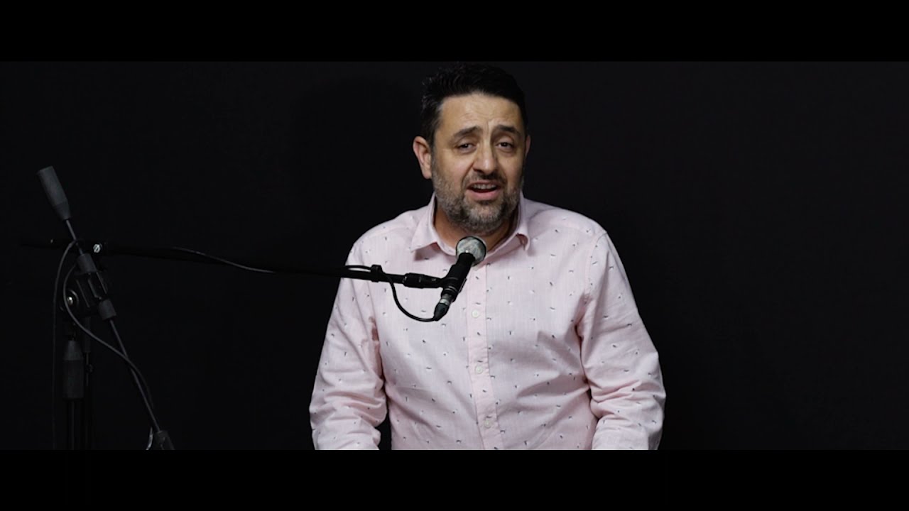 Tuncay KEMERTAŞ - Kahve Yemenden Gelir