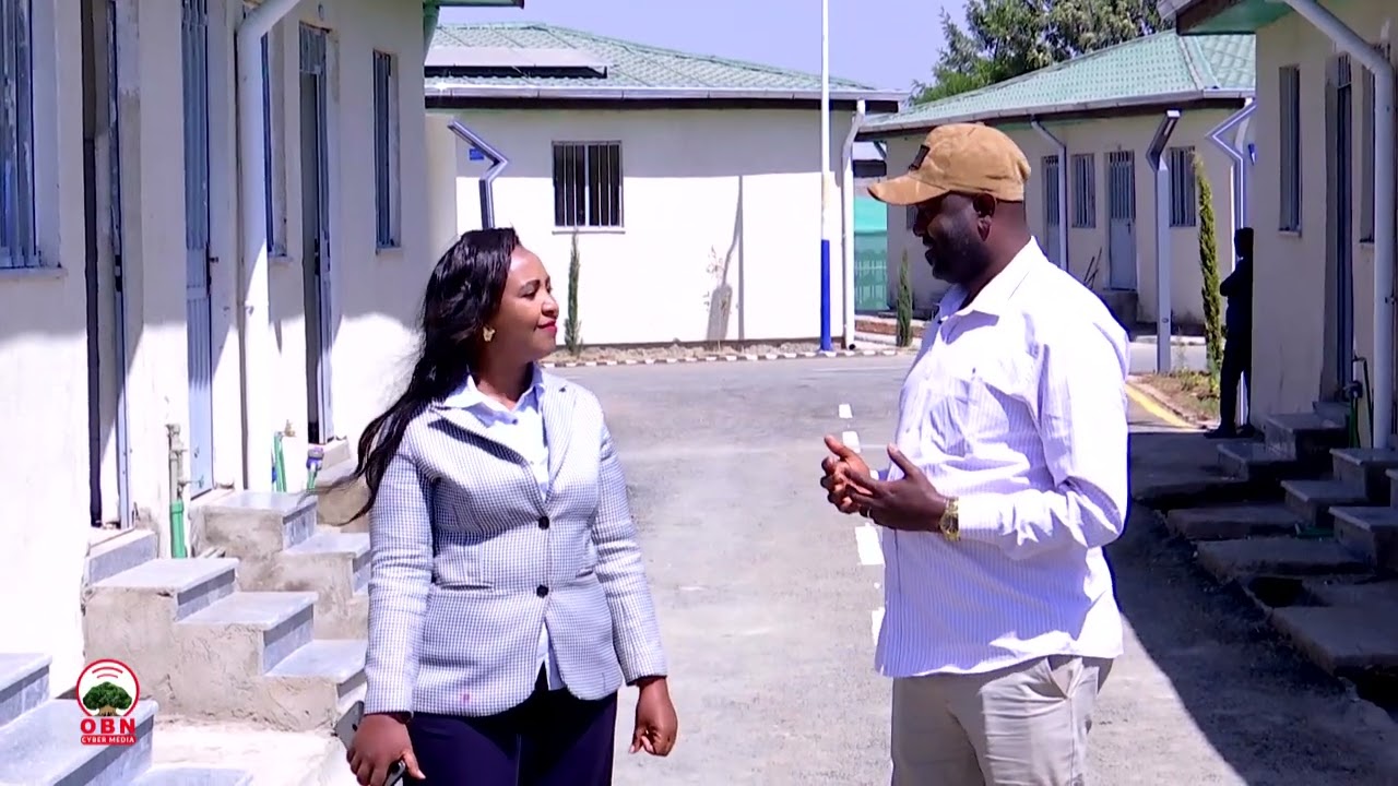 Mul'ata || Mandara Moodeelaa Tulluu Araaraa