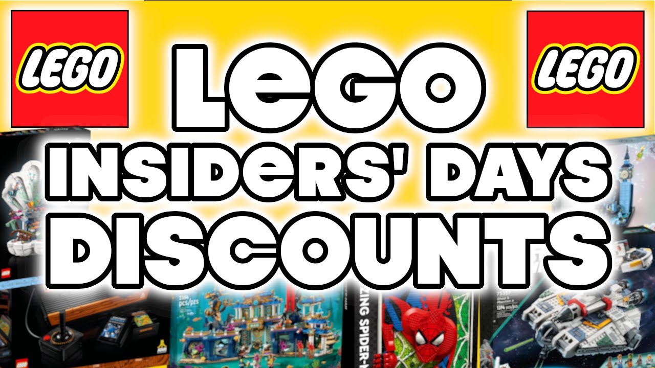 30% Off Lego House Promo Codes – Lego Rabattcode – BSSBF