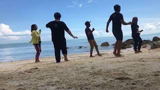 Promoter Kecergasan JKWPKLP2017 - SIHAT MILIKKU