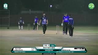 BooM BooM Team vs Night Watchmen | Lahore | Pakistan screenshot 3