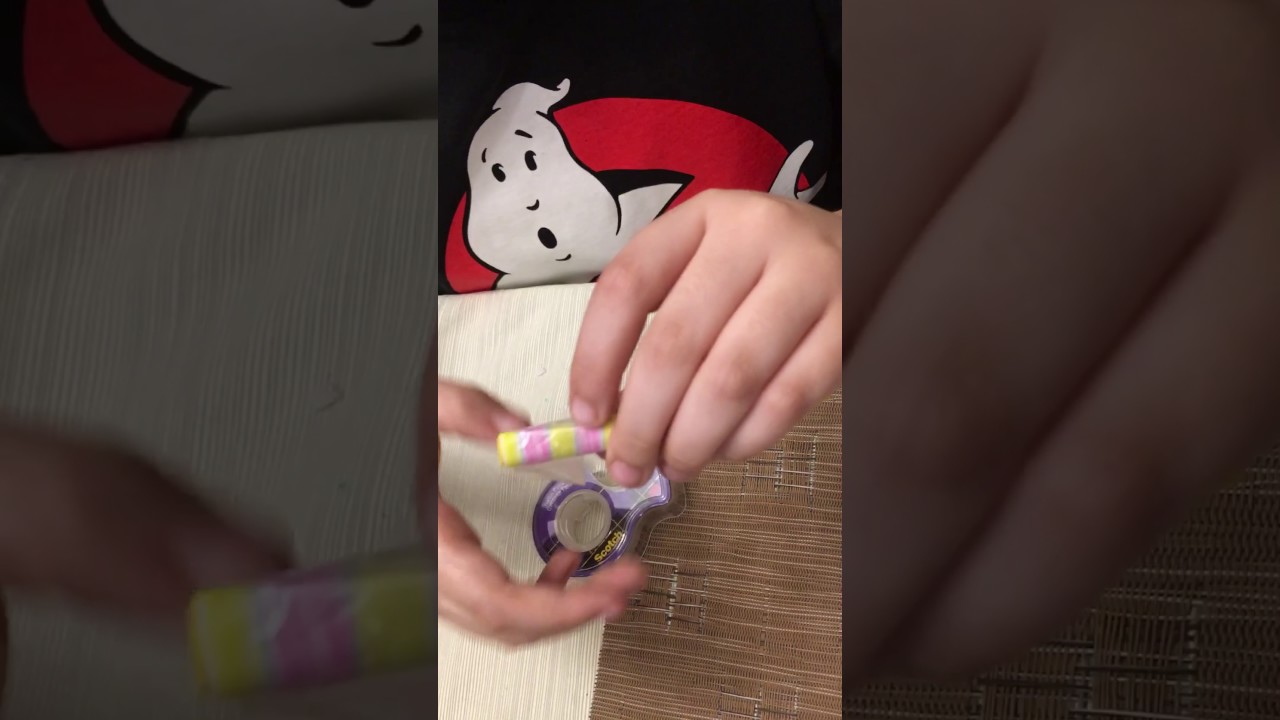 how to make a yellow crayon from blues clues youtube