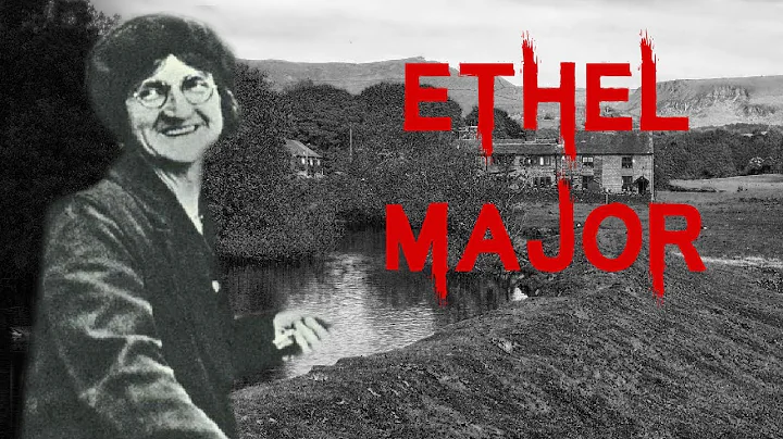 Ethel Majors Photo 6