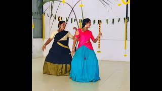 Karu karu karupayi X Gilli X Sachini Remix 💃 | DKQ | Dance video | #trending #viral #Sowmidance