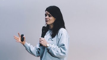 Alice Bentinck Brilliantly Explains Entrepreneurial Opportunity Cost