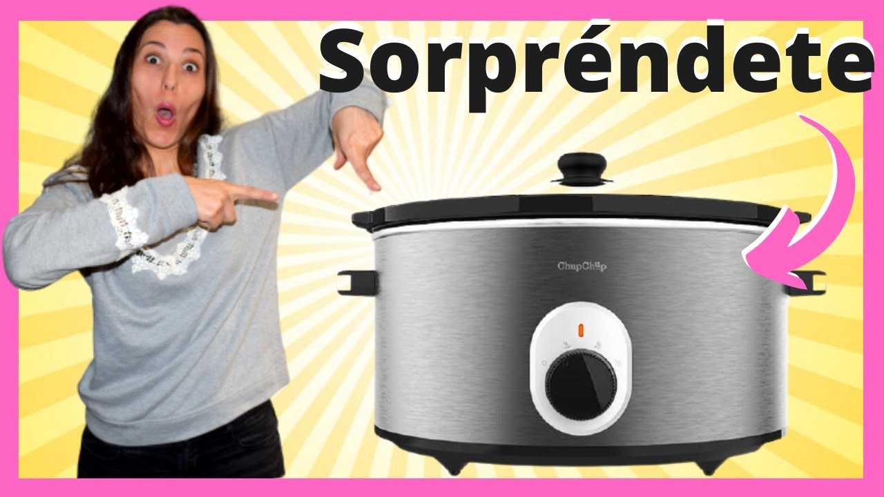 Consejos para cocinar arroz en una olla de cocción lenta