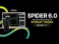The Brand New and Unique STUDIES of  SPIDER 6.0 | Spider Software