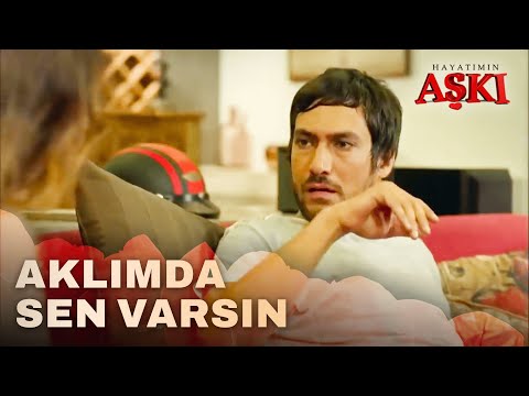 Kaan, Gökçe'nin Hayalini Kuruyor - Hayatımın Aşkı 16. Bölüm