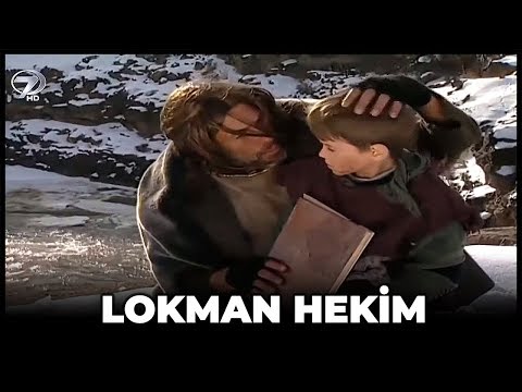 Lokman Hekim - Kanal 7 TV Filmi