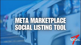 Automation Software for listing vehicles on Facebook Marketplace screenshot 2