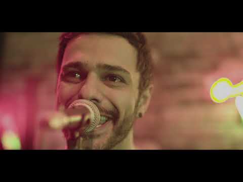 Zeytin - Fight for Yourself (Istanbul Twilight Edition)  (Official Video)