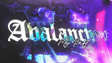 [4K] My Part In AVALANCHE // Hosted by Dashy and Ked (My Best!)