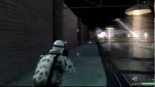 Socom FTB3 - Worst Hacker Ever