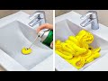 Simple Cleaning Tips 🫧🧹 Let&#39;s Make Your Life Easier!