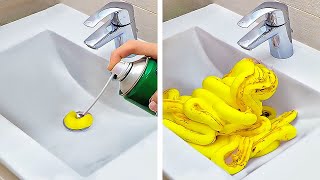 Simple Cleaning Tips Let's Make Your Life Easier!