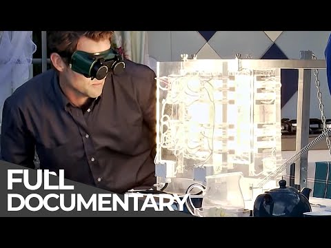 World's Most Powerful Toaster & Power-Shower | Science Show | Free Documentary
