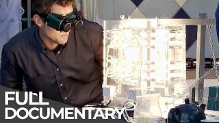 World's Most Powerful Toaster & Power-Shower | Science Show | Free Documentary