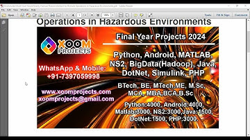 Multimodal Multi User Mixed Reality Human–Robot Interface for Remote Operations in Hazardous Environ