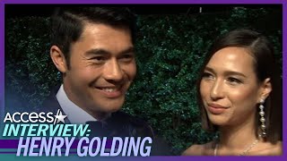 Henry Golding Gives 'Crazy Rich Asians' Sequel Update