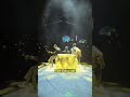 Estabamos esperando un show donde todos la cantaran para hacer este video, y en Puebla se logro!!! 😭