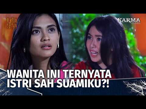 Udah Punya Istri, Malah Ham*li Wanita Lain | Karma The Series Malam Eps 06 (3/3)