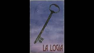 Video thumbnail of "La Logia - Adiós (Álbum 1999)"