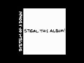 System of a down  steal this album full album