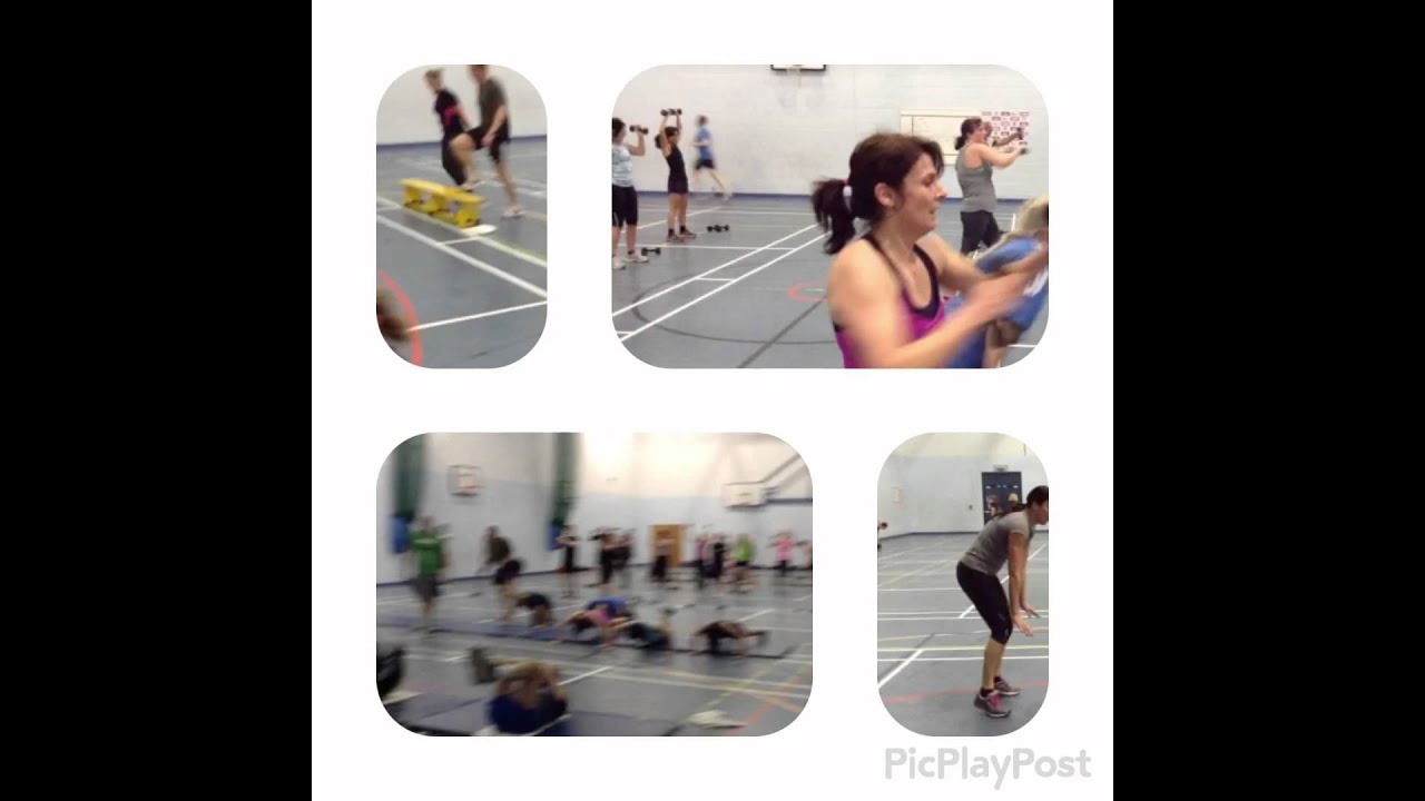 Chester le Street Fitness camera iphone 8 plus apk