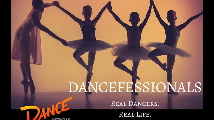 A Dancefessional from Jennifer Smiles Plumley