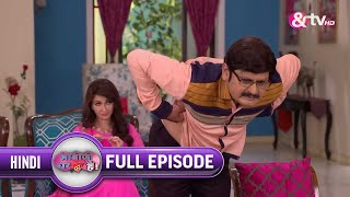 Tiwari   Anita   Pain  27jul 17  Bhabi Ji Ghar Par Hai   Ep630  andtvchannel