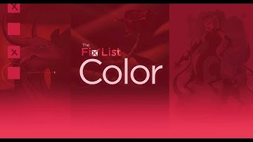 Color (CtrlPaint.com)