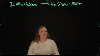 Dissociation and Net Ionic Equations