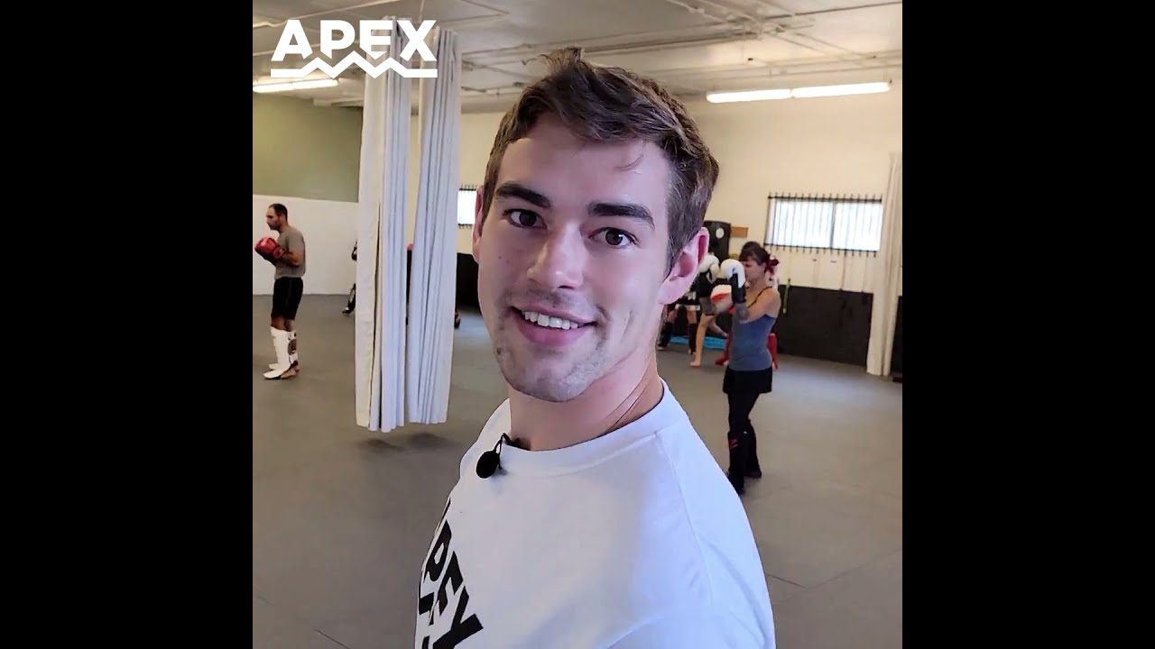 Apex Combat Academy