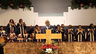 gethsemane-mbc Live Stream: