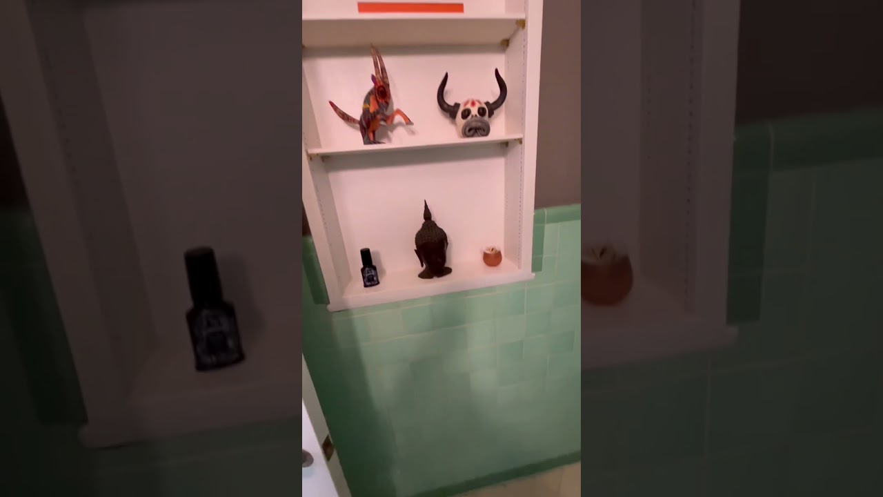 1927 historical house, San Diego. I love working on these old houses