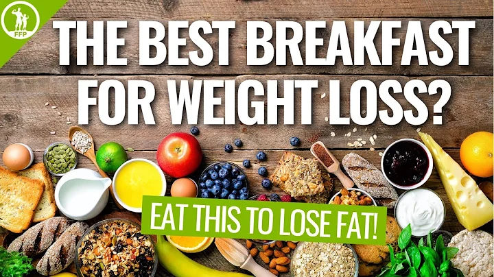 The Best Breakfast Ideas For Weight Loss & Should You Intermittent Fast Instead?