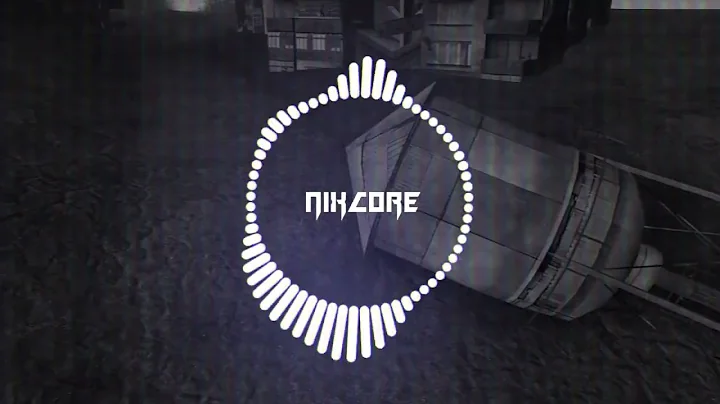 Nixcore - Intrusive Thoughts & Sharp Objects