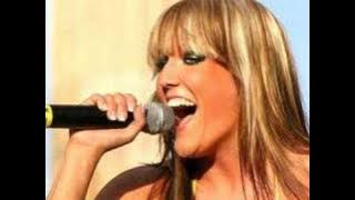 Cascada Because The Night