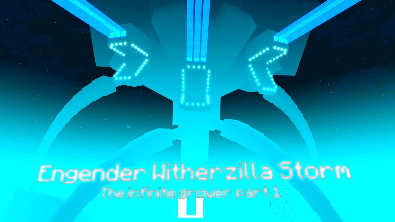 Engender Witherzilla Storm