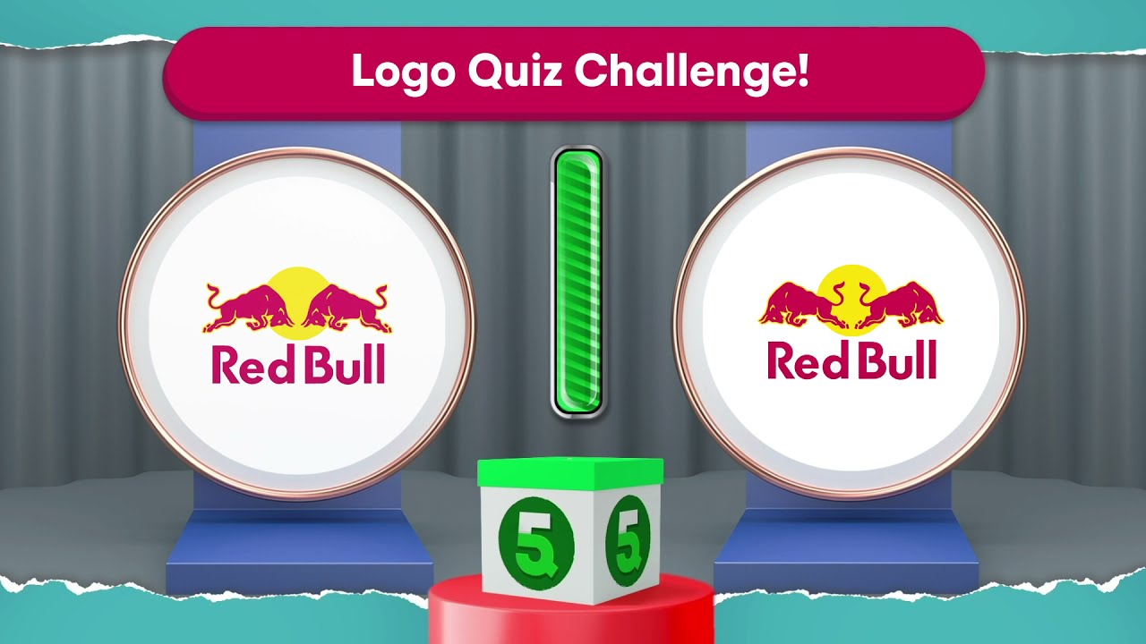 Which Logo is Right? || LOGO QUIZ CHALLENGE 5 || ONLY FOR GENIUS