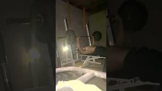 Benching 250 Lbs On Mentzer Program