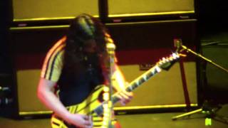 Stryper Heaven and Hell Nokia 3092011