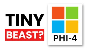 Phi-4: The Smallest Open Source AI Model