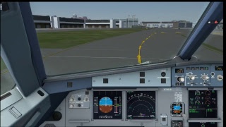 FSX Aerosoft Airbus x Extended