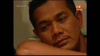 2008 : Gelora Di Hati Sara - Episod 10